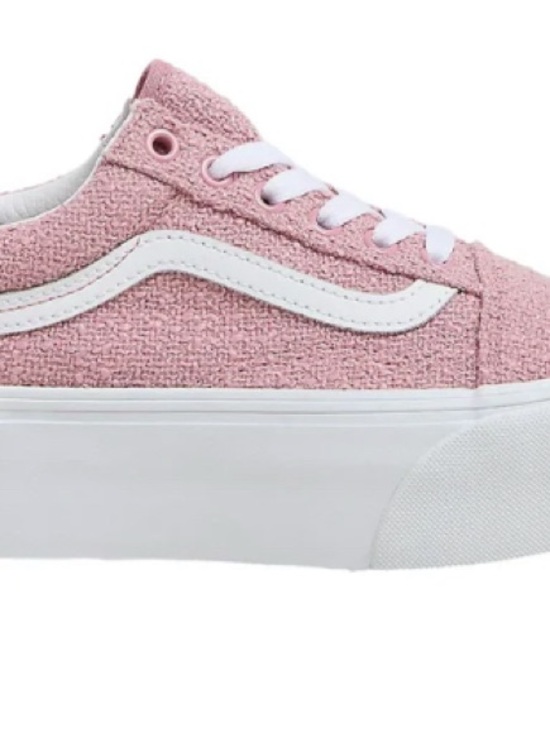 Vans Shoes - Vans Old Skool platform stack-form sneakers